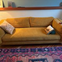 Divano Calligaris come nuovo