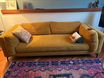 Divano Calligaris come nuovo