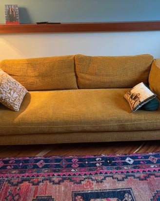 Divano Calligaris come nuovo