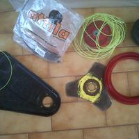Ricambi per tagliaerba