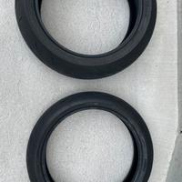 Gomme moto Mitas Sportforce coppia