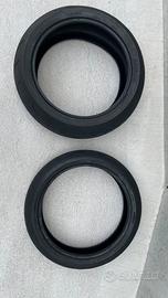 Gomme moto Mitas Sportforce coppia