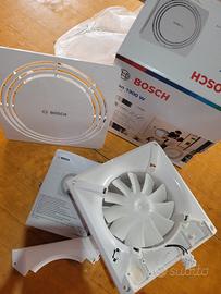 Bosch Aspiratore Silenzioso da Bagno 1900