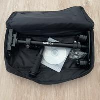 Stabilizzatore per videocamera/fotocamera