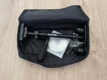 Stabilizzatore per videocamera/fotocamera