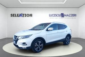 NISSAN Qashqai 2ª serie - Qashqai 1.7 dCi 150 CV 4