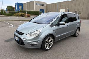 Ford S-Max 2.0 203CV Titanium