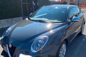Alfa Romeo Mito 1.3 JTDm 95cv Super s&s