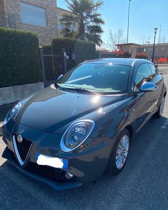 Alfa Romeo Mito 1.3 JTDm 95cv Super s&s