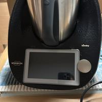 Bymby Tm6 come nuovo + Bimby friends nuovo