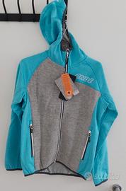 Giacca Ande Presena Lady Wool donna XS