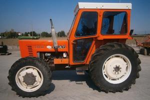 FIAT 670 DT 16