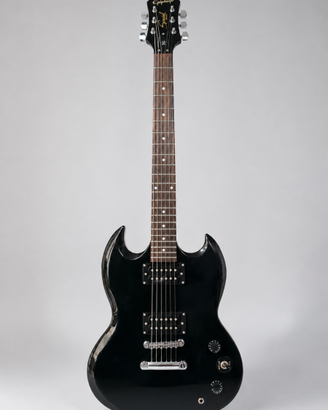 Epiphone SG special nera 2010