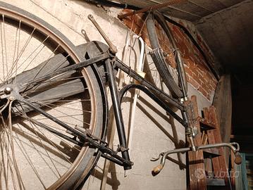 biciclette freni a bacchetta