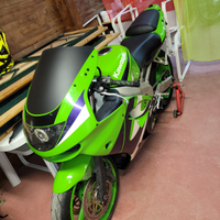 Kawasaki ninja