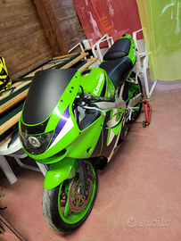 Kawasaki ninja