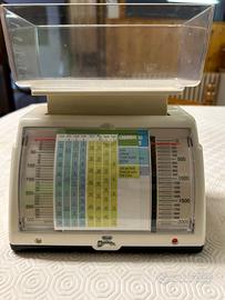 Bilancia da cucina vintage De’Longhi fino a 2 kg