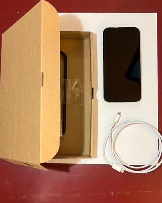 iPhone 13