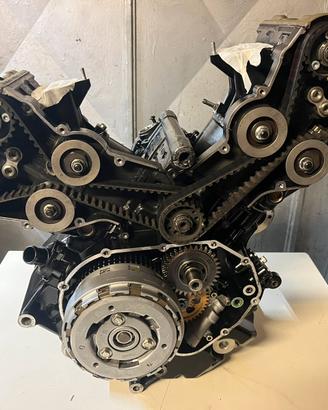 Motore Ducati Multistrada 950
