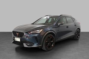 Cupra Formentor 1.4 e-hybrid VZ dsg