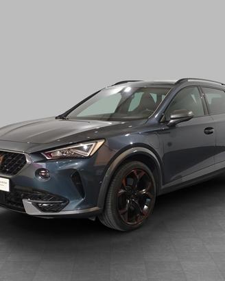 Cupra Formentor 1.4 e-hybrid VZ dsg