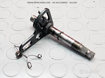 SELETTORE CAMBIO HUSQVARNA WR 300 2T CR 250 2009 2