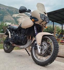 Triumph Tiger 900 assicurazione epoca ASI 