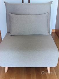  poltrone letto