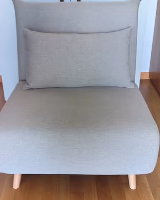  poltrone letto