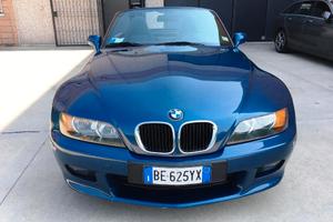 Bmw Z3 2.0 24V cat Roadster