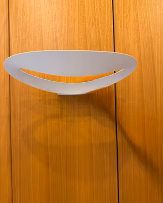 Lampada a parete Artemide