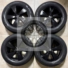 Cerchi 17 e pneumatici 4 Stagioni Volvo Xc40 Xc60