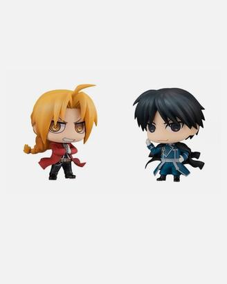 Chimi Mega Buddy Series! Fullmetal Alchemist Edwar