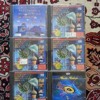 Enciclopedia grolier commodore cdtv music maker