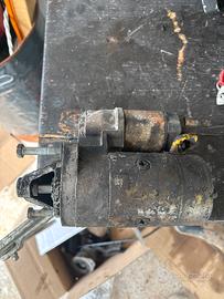 motorino di avviamento fiat panda 141/cinquecento