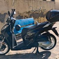 Honda SH 300 - 2020