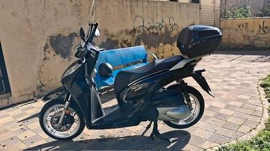 Honda SH 300 - 2020