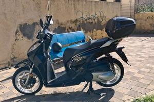 Honda SH 300 - 2020
