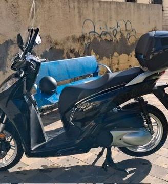 Honda SH 300 - 2020