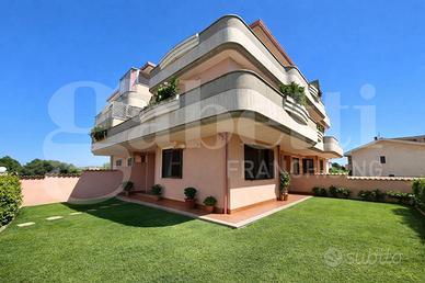 Appartamento Ardea [Cod. rif 3308196VRG]