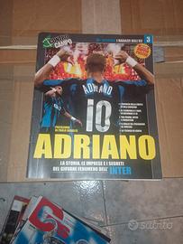 Rivista controcampo io Adriano l'imperatore