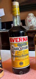 Raro Amaro Averna Storico 1988 - Valore Collezione