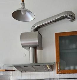 Cappa cucina