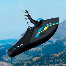 Parapendio Niviuk Arrow taglia M - NUOVO!!!