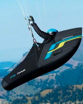 Parapendio Niviuk Arrow taglia M - NUOVO!!!