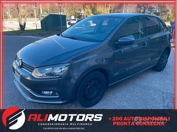 Volkswagen Polo 1.0 MPI 75 CV 5p.*Neopatentati*Sol