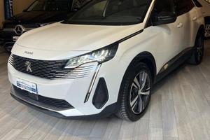 Peugeot 3008 Bianco Perla EAT8 Allure Pack