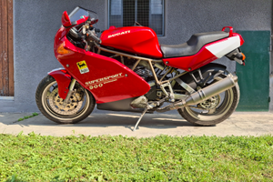 Ducati ss 900