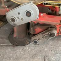 Falcia condizionatrice bellon