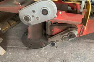 Falcia condizionatrice bellon